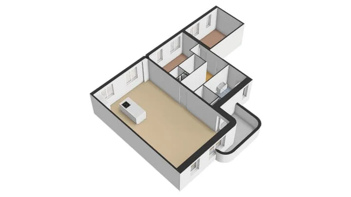 Laan van Sofia 47 Utrecht thumbnail 51