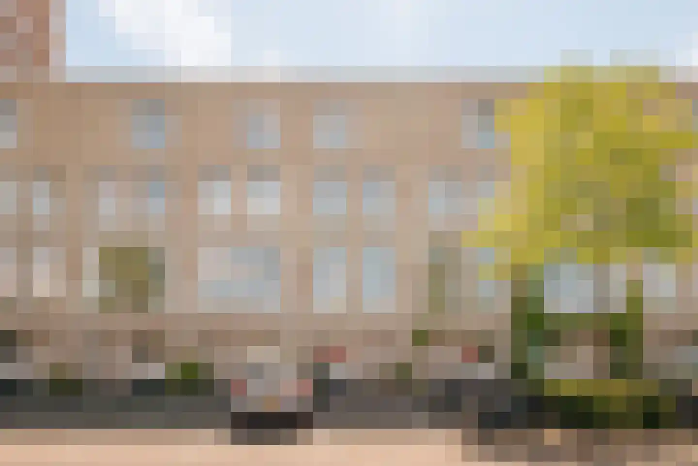 Laan van Spartaan 32 Amsterdam thumbnail 6