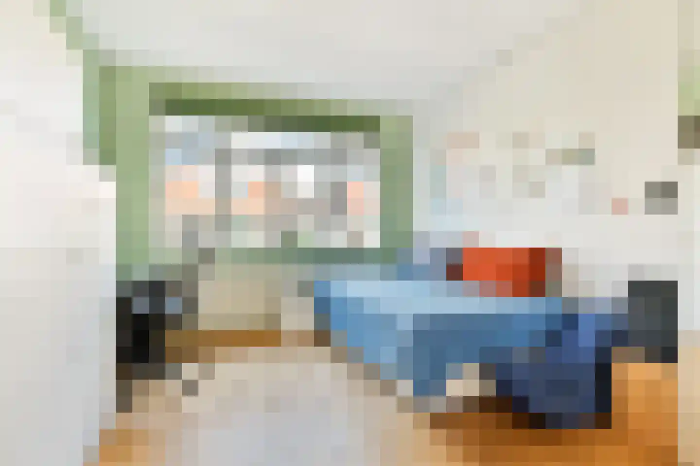 Laan van Swaensteijn 17 Voorburg thumbnail 35