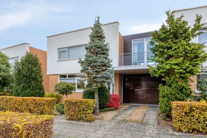 Laan van Tolkien 184 in Geldrop