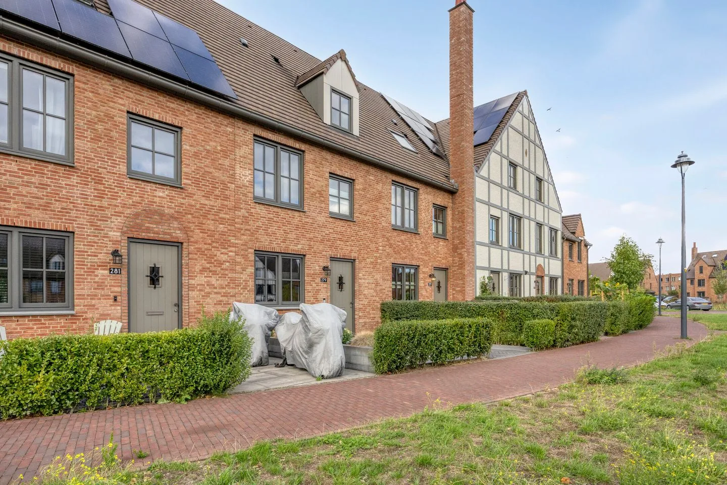 Laan van Tudor 279 Hoofddorp thumbnail 10