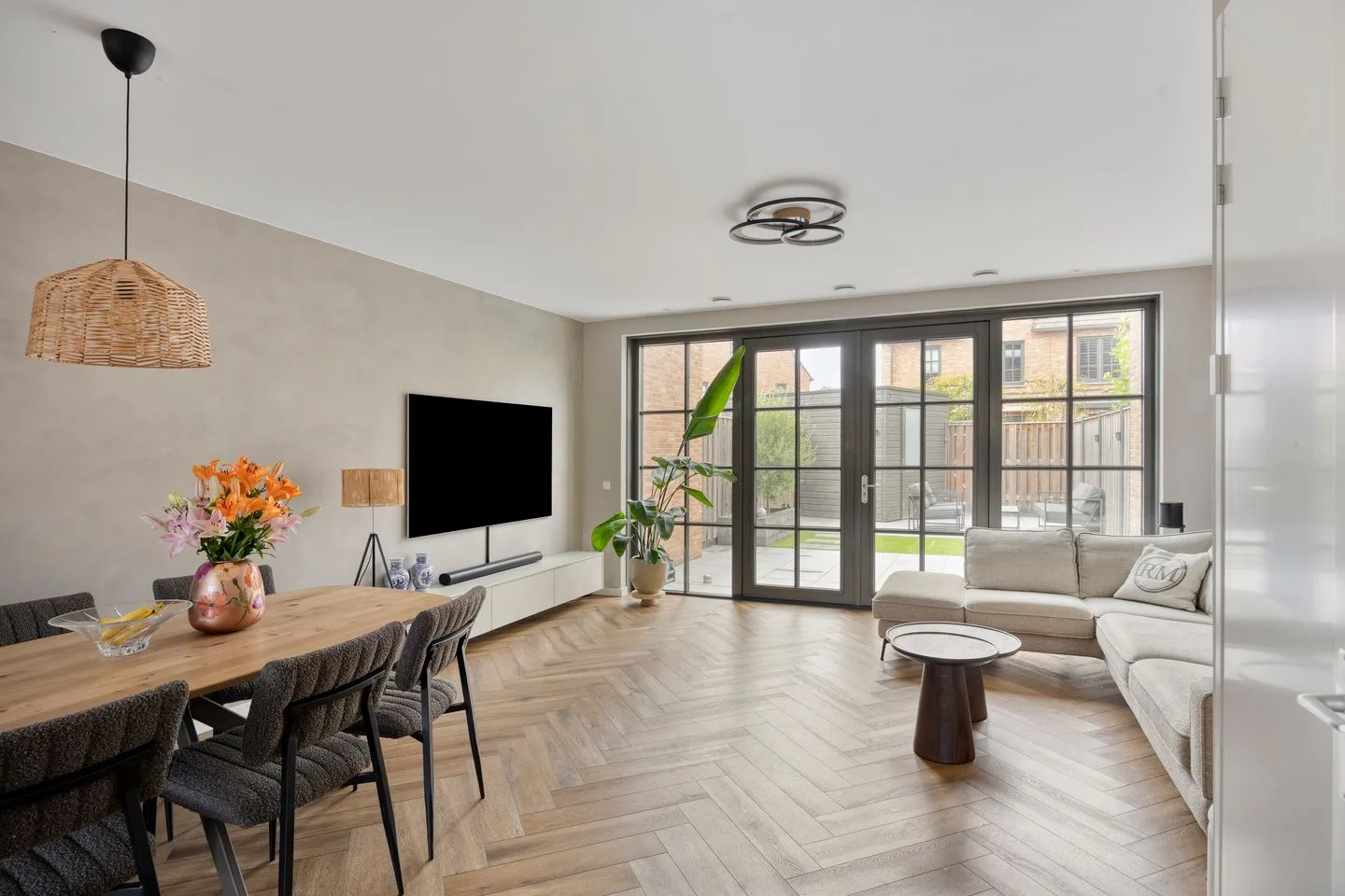 Laan van Tudor 279 Hoofddorp foto 2