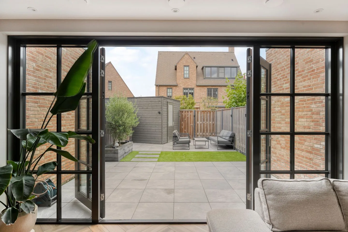 Laan van Tudor 279 Hoofddorp thumbnail 24