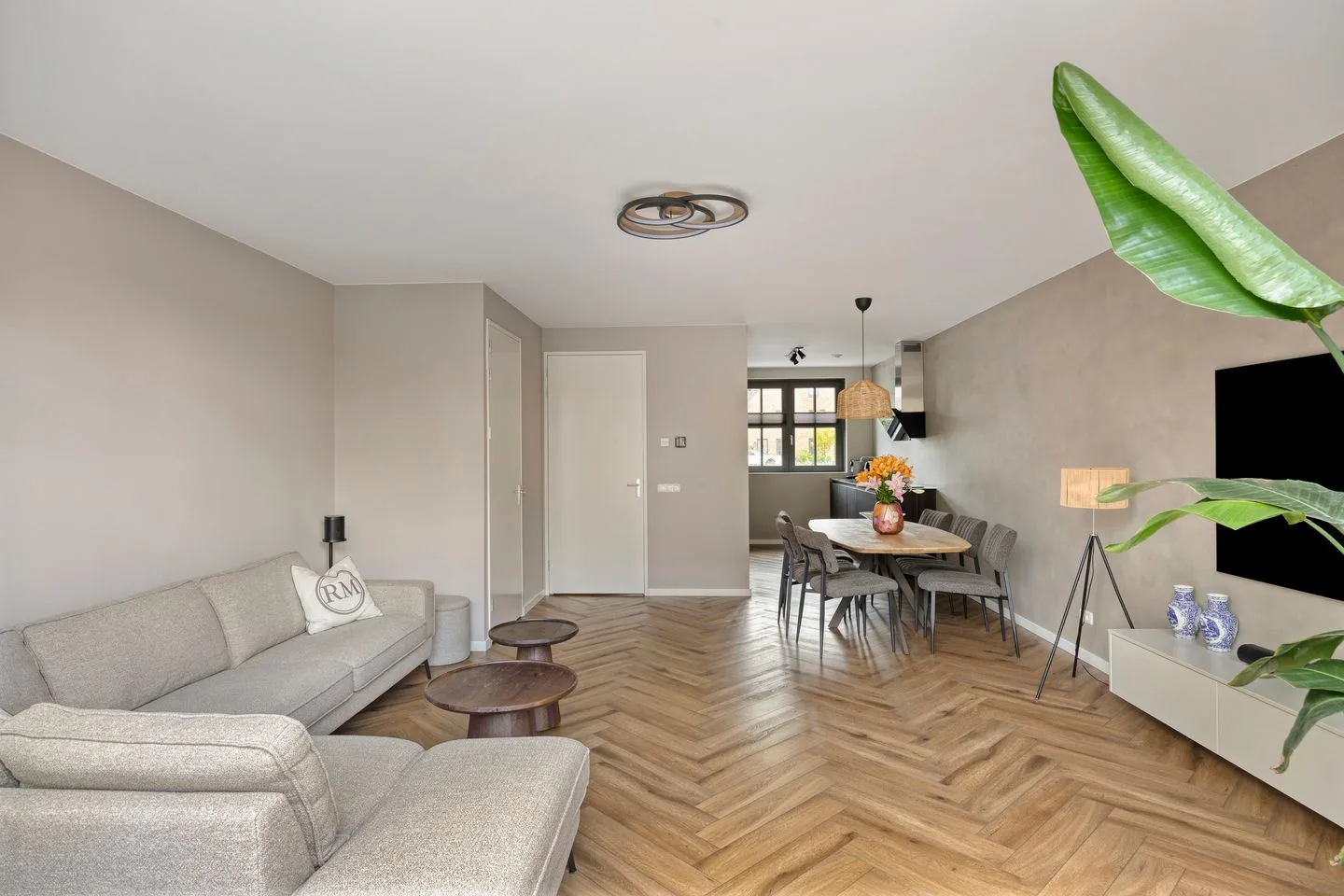 Laan van Tudor 279 Hoofddorp foto 3