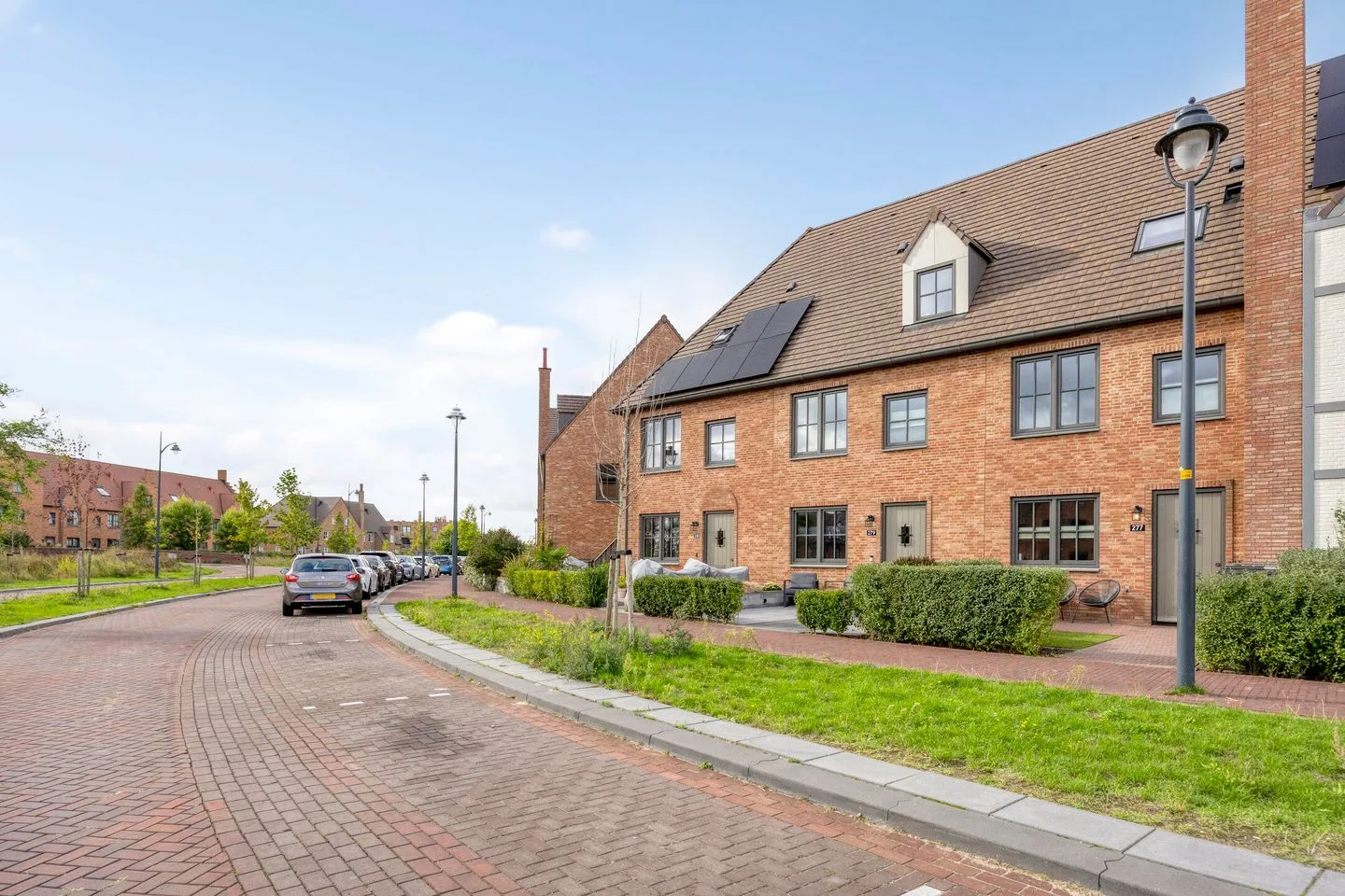 Laan van Tudor 279 Hoofddorp thumbnail 38