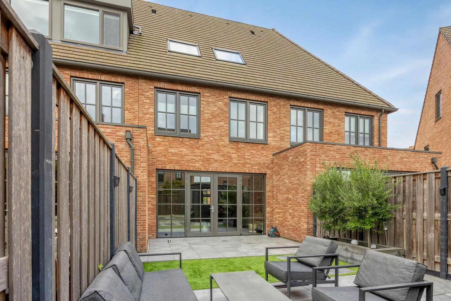 Laan van Tudor 279 Hoofddorp thumbnail 46