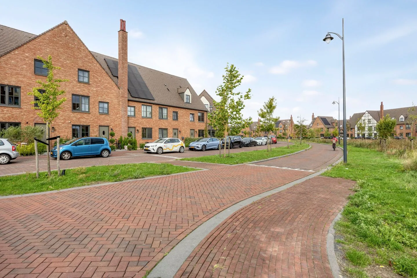 Laan van Tudor 279 Hoofddorp thumbnail 50