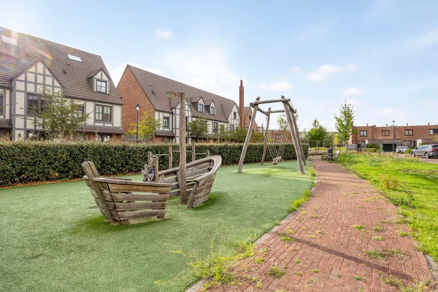 Laan van Tudor 279 Hoofddorp thumbnail 51