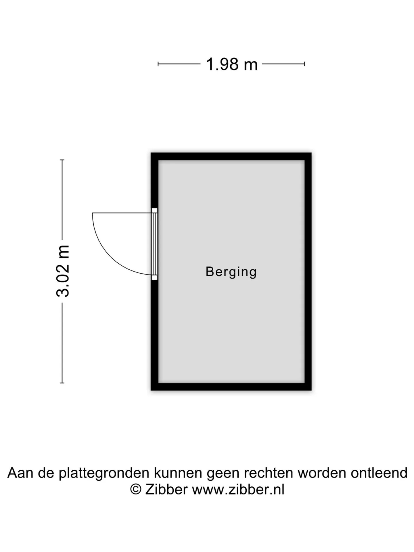 Laan van Tudor 279 Hoofddorp thumbnail 55