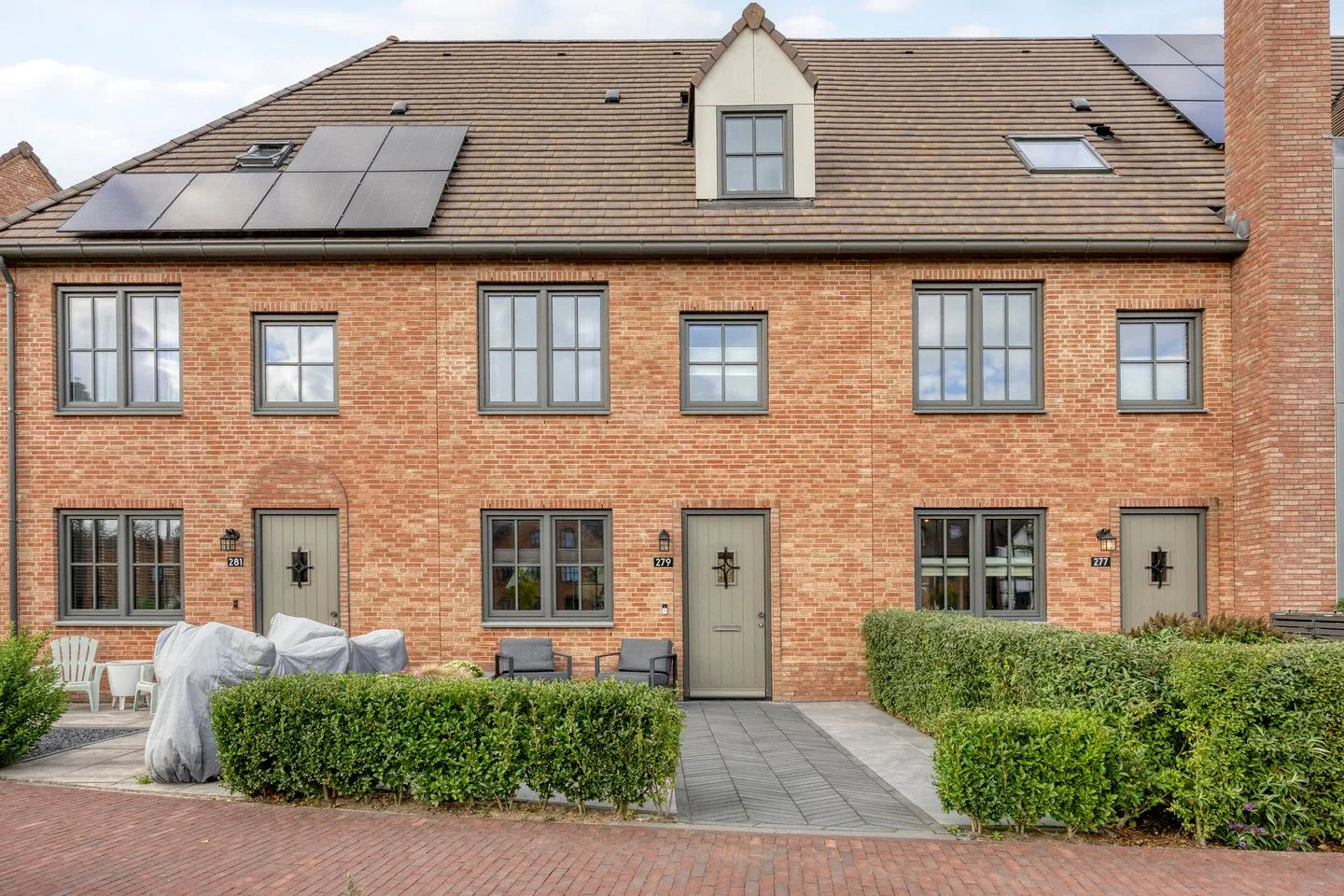 Laan van Tudor 279 Hoofddorp thumbnail 6
