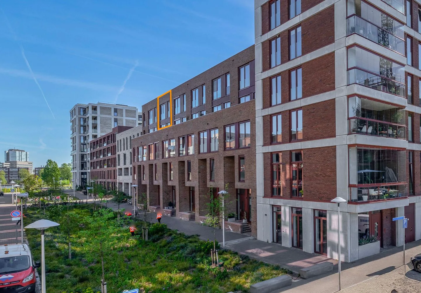 Laan van Verzetsstrijders 26 Utrecht foto 2