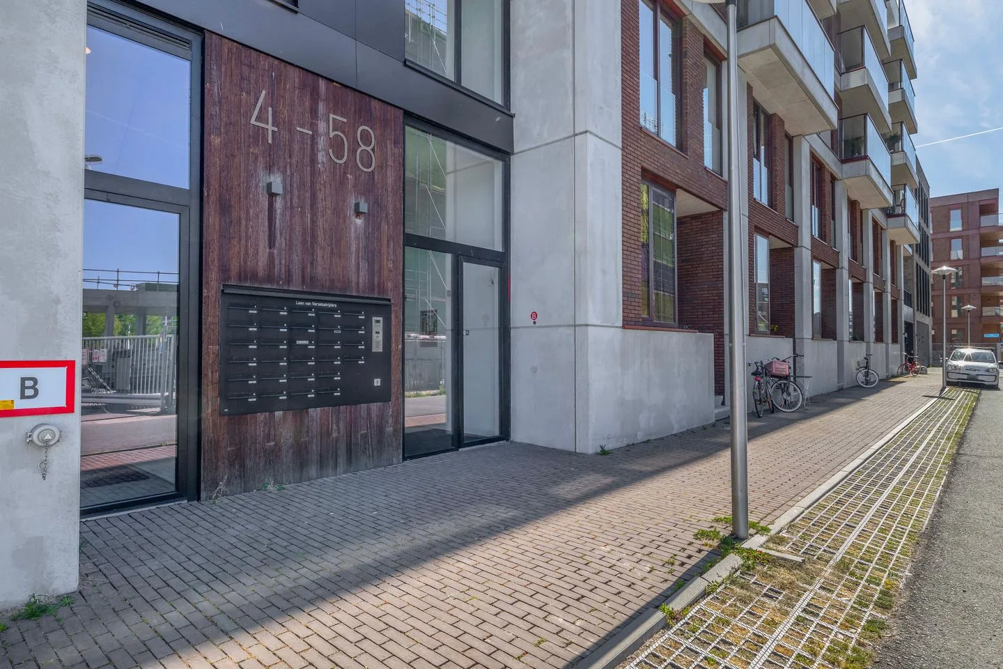 Laan van Verzetsstrijders 26 Utrecht thumbnail 28