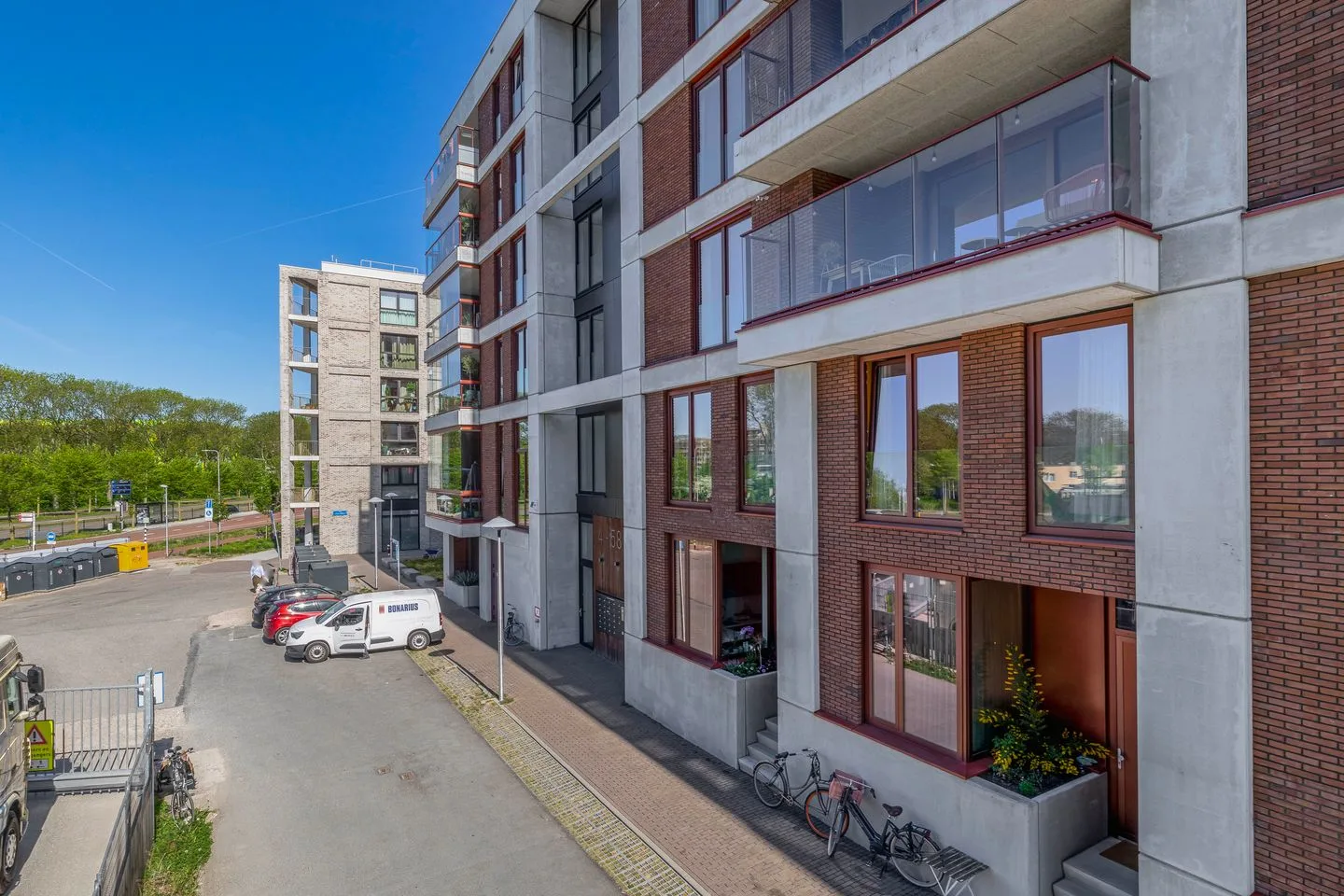 Laan van Verzetsstrijders 26 Utrecht thumbnail 29