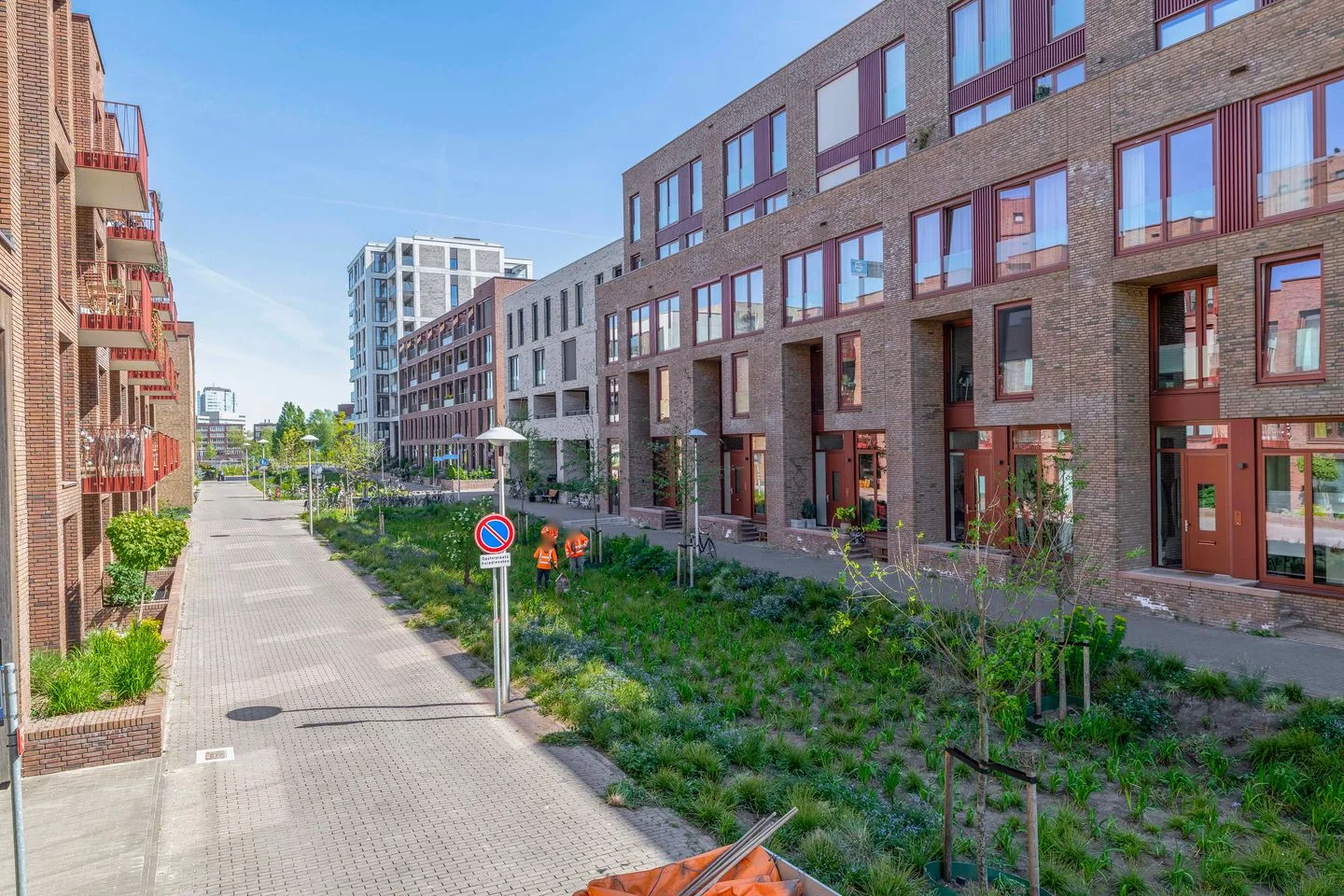 Laan van Verzetsstrijders 26 Utrecht thumbnail 37