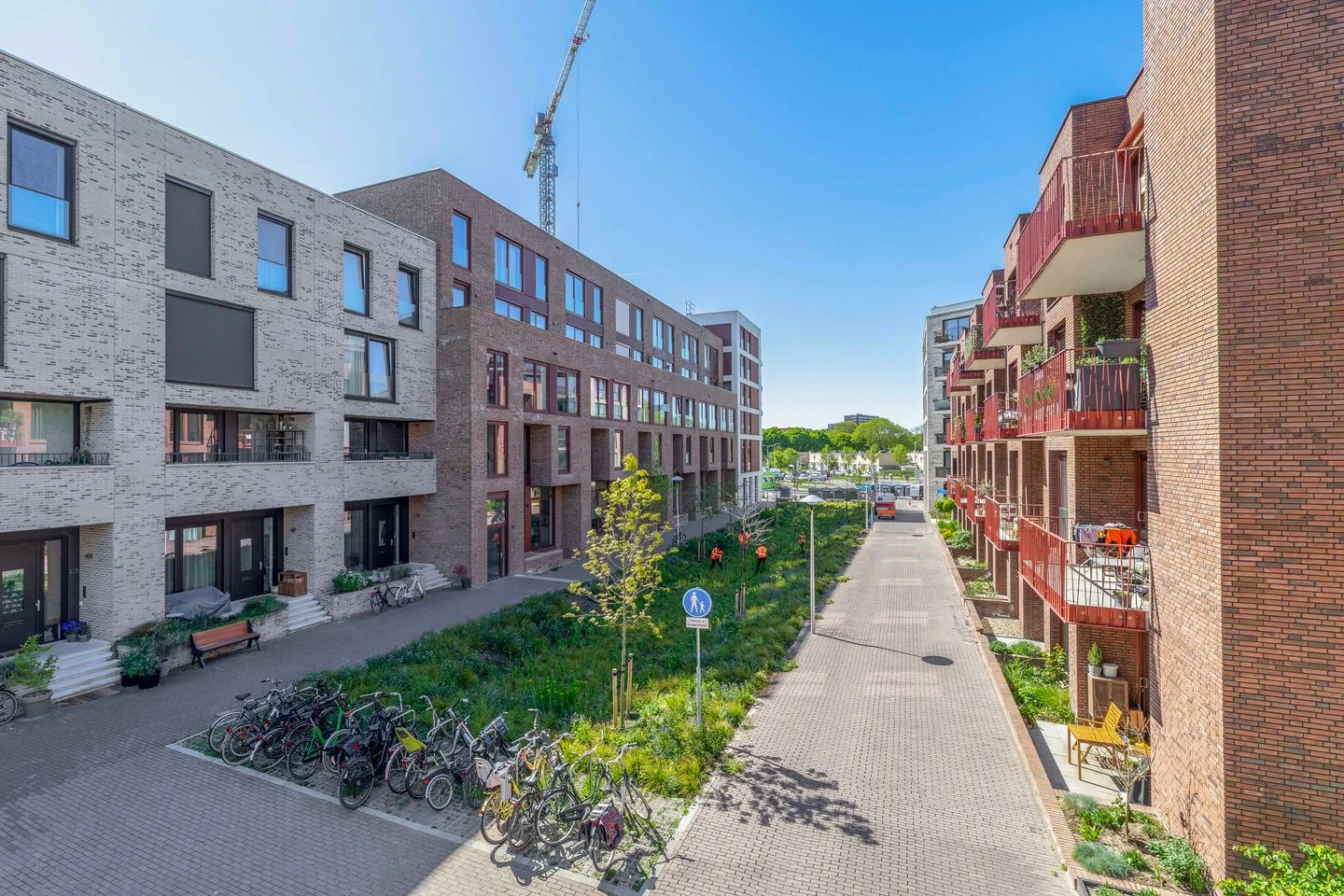 Laan van Verzetsstrijders 26 Utrecht thumbnail 38