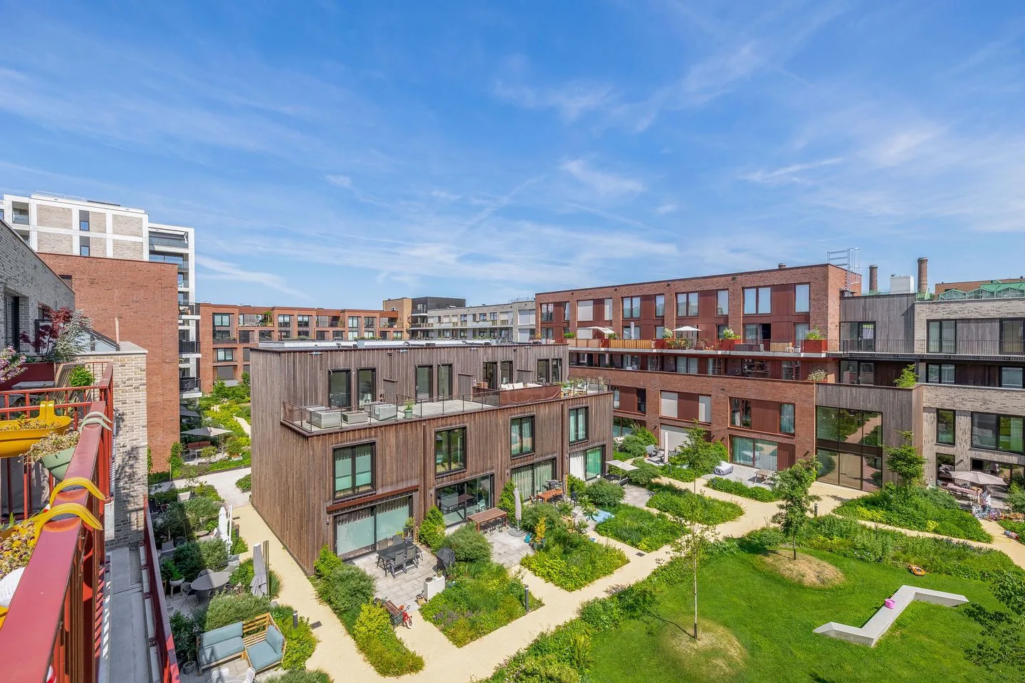 Laan van Verzetsstrijders 26 Utrecht thumbnail 40