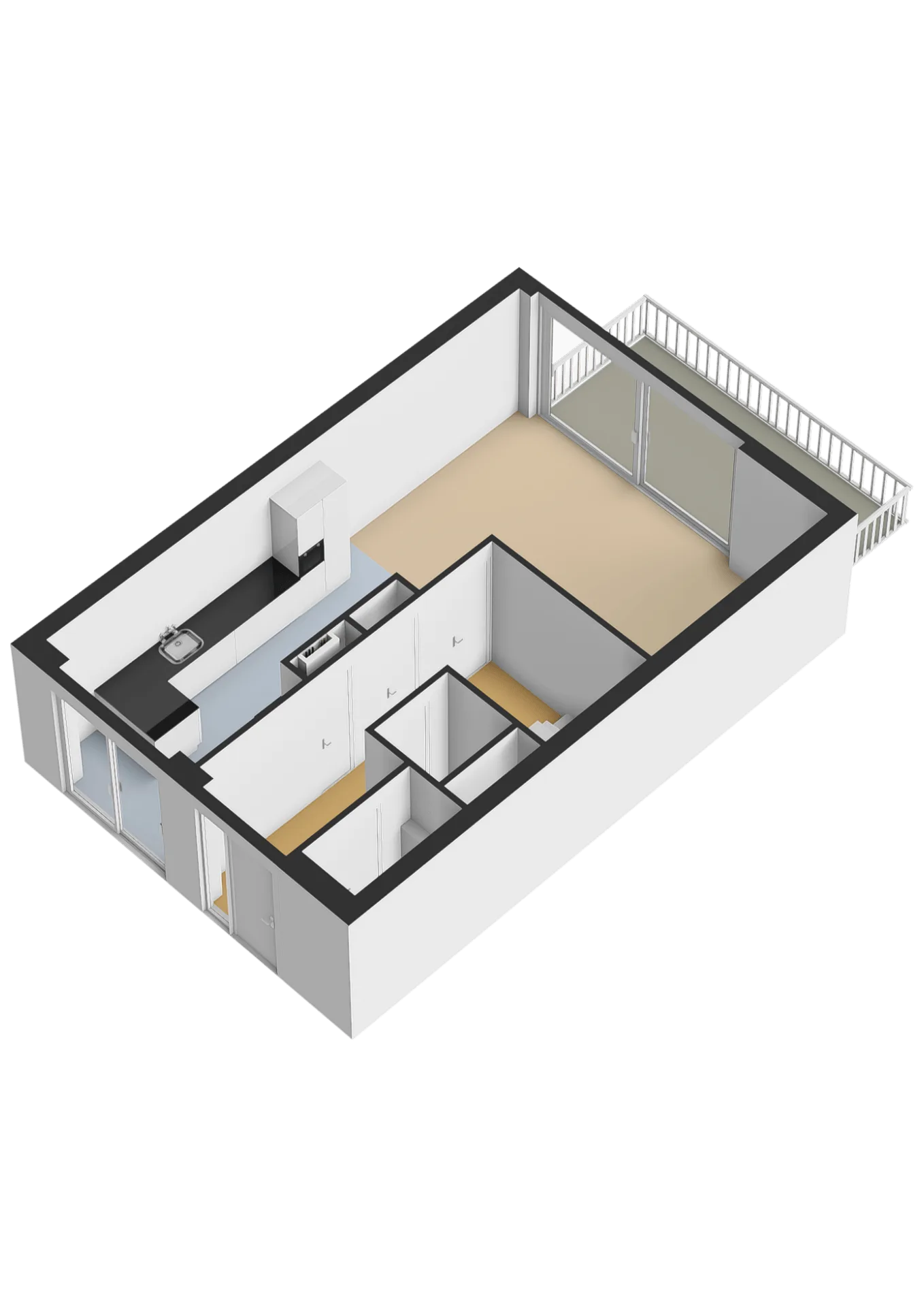 Laan van Verzetsstrijders 26 Utrecht thumbnail 42