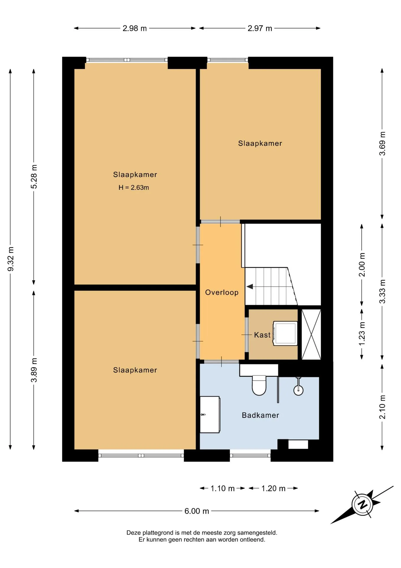 Laan van Verzetsstrijders 26 Utrecht thumbnail 43