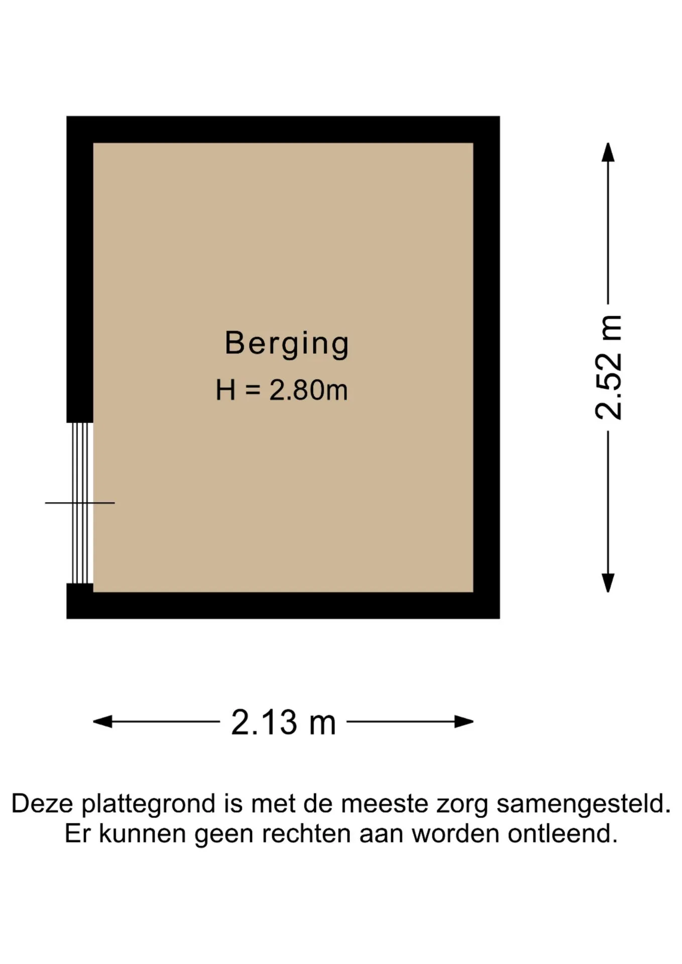 Laan van Verzetsstrijders 26 Utrecht thumbnail 46
