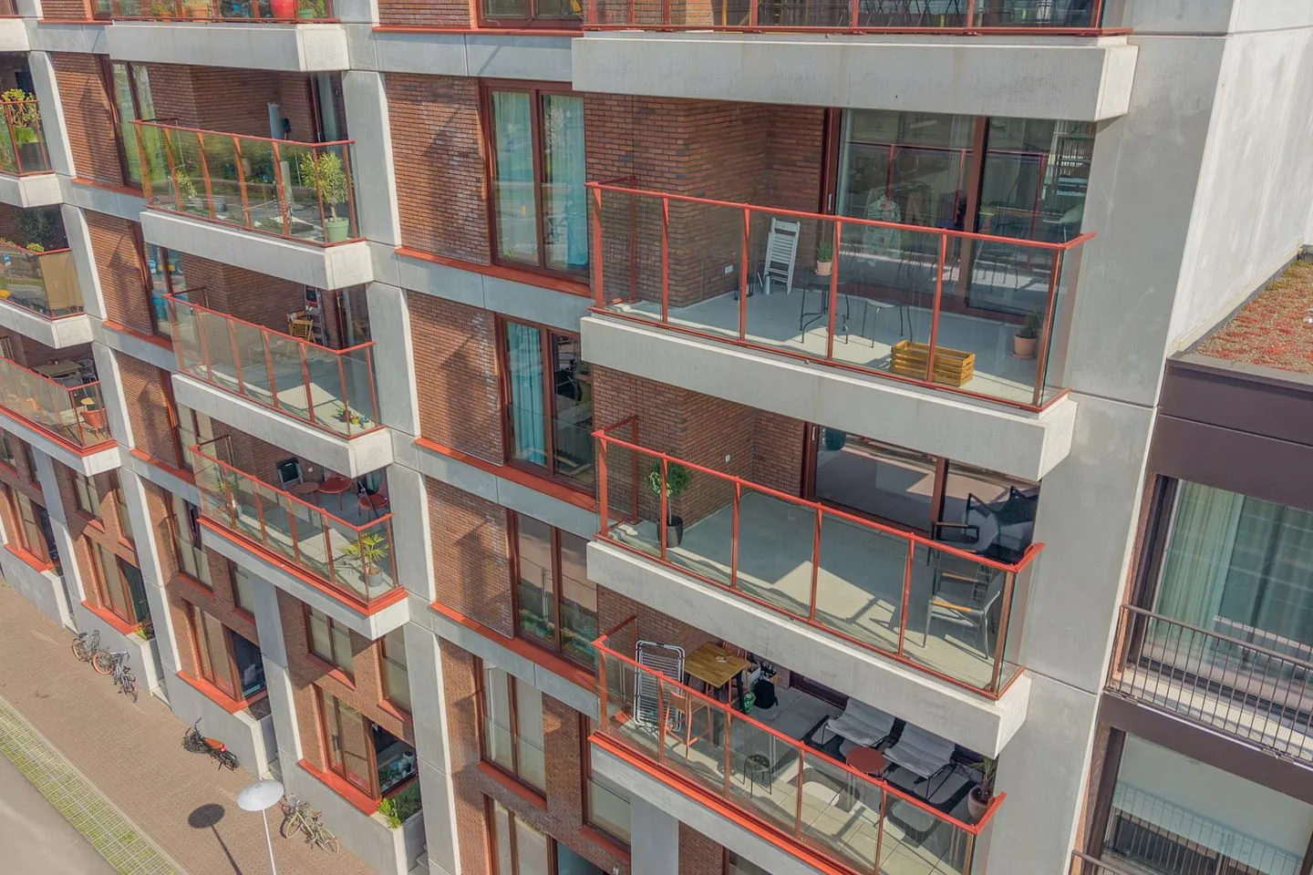 Laan van Verzetsstrijders 42 Utrecht thumbnail 52