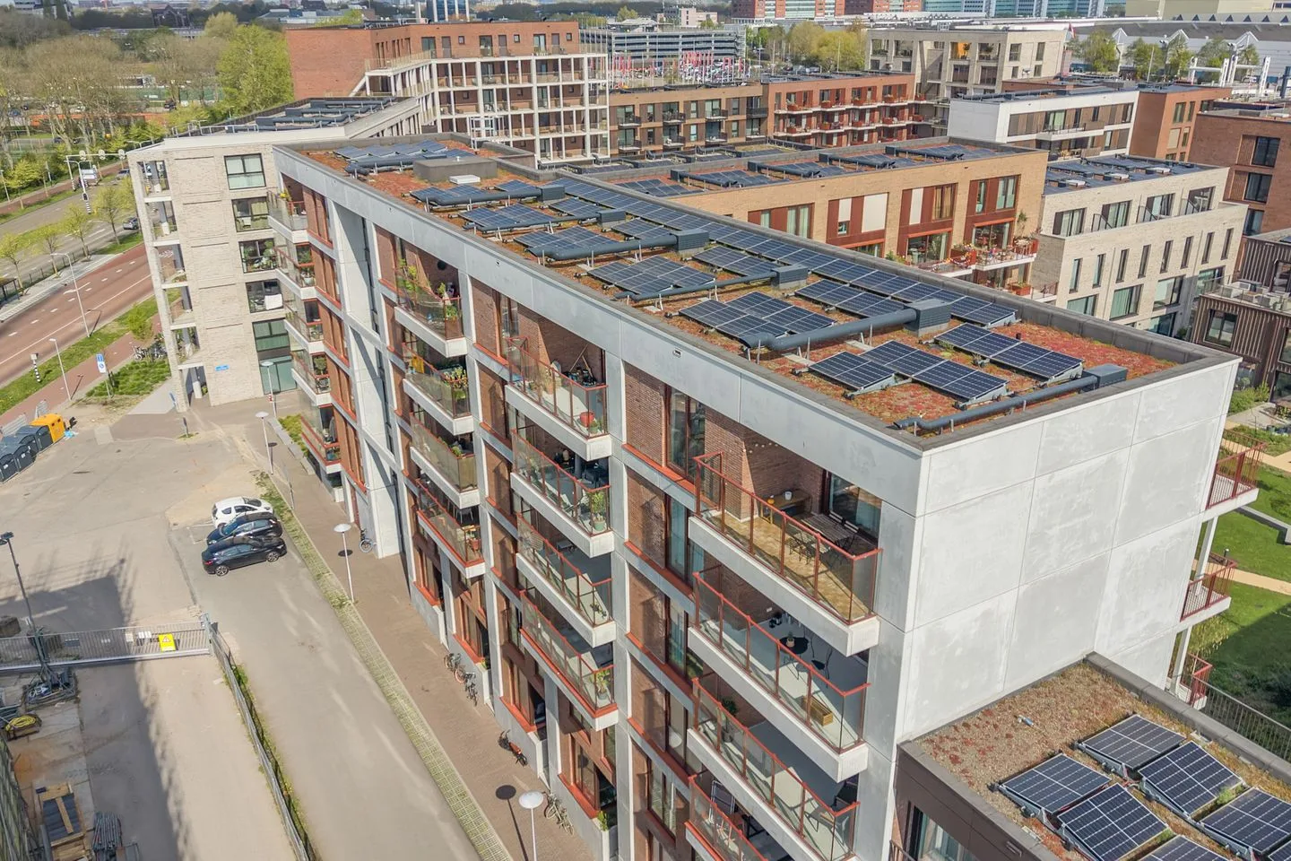 Laan van Verzetsstrijders 42 Utrecht thumbnail 56
