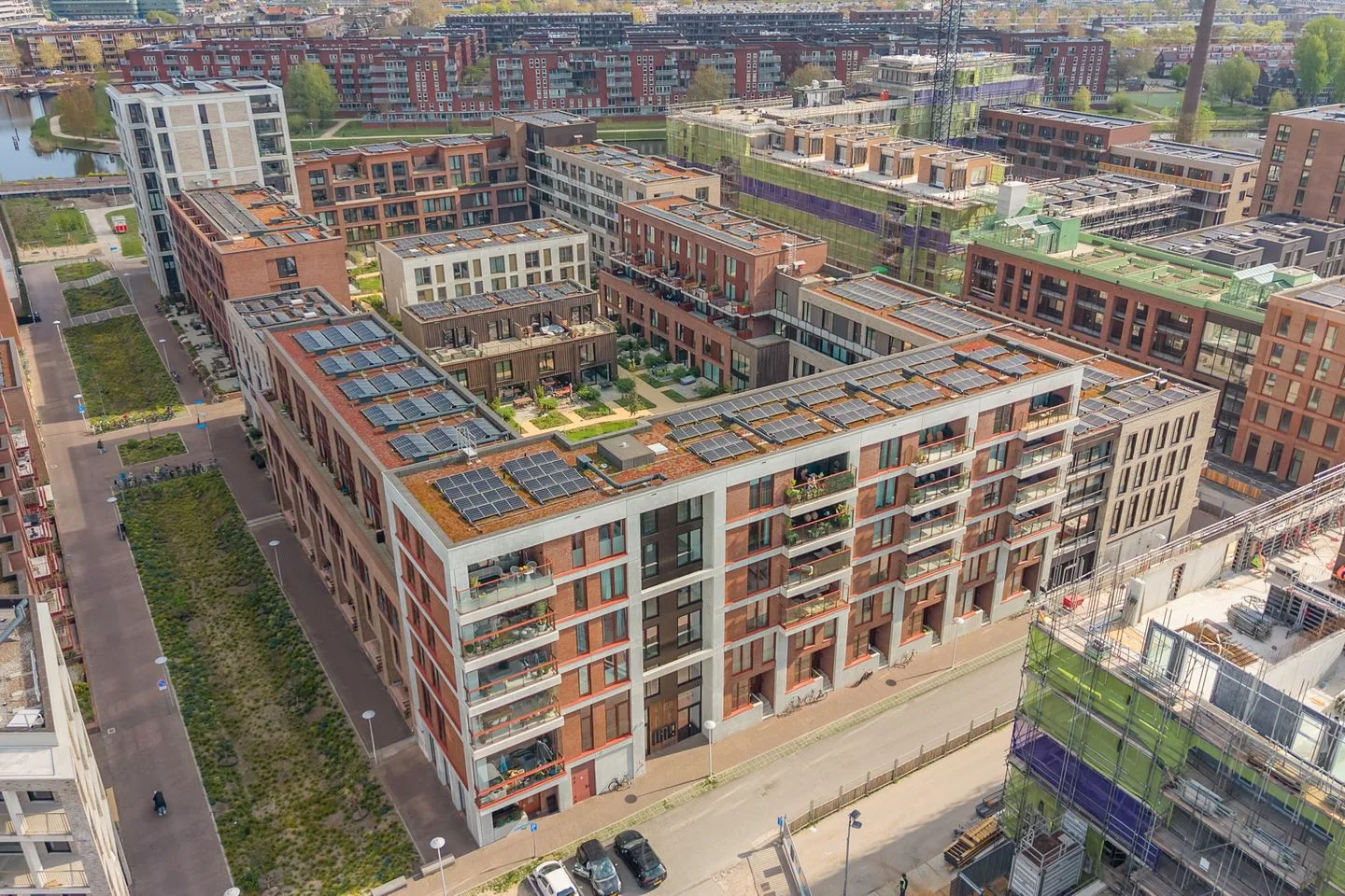Laan van Verzetsstrijders 42 Utrecht thumbnail 57