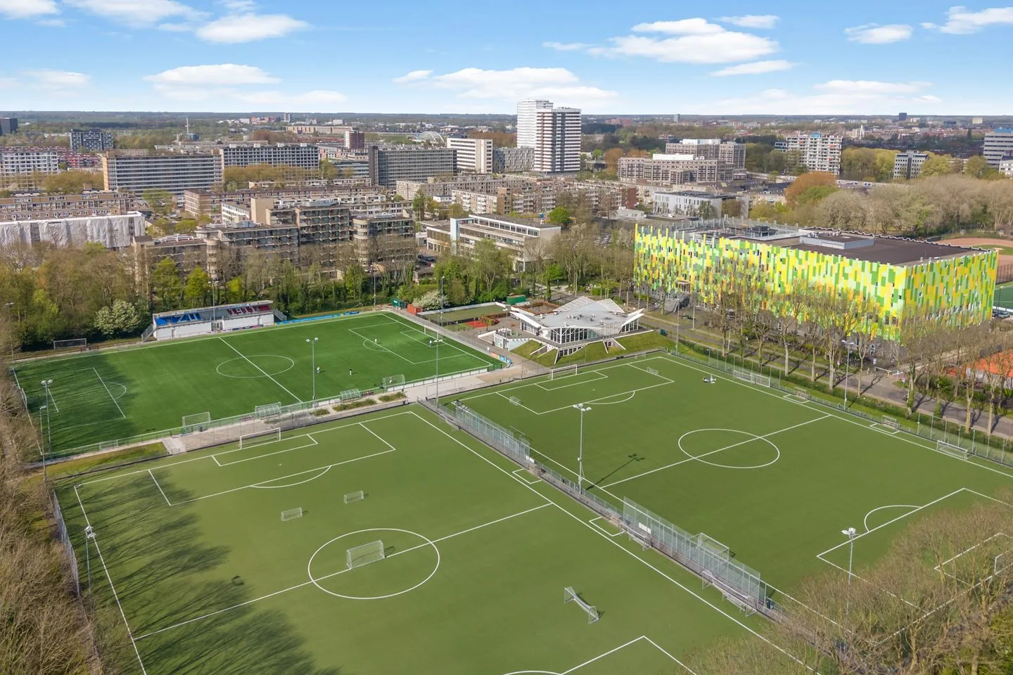 Laan van Verzetsstrijders 42 Utrecht thumbnail 60