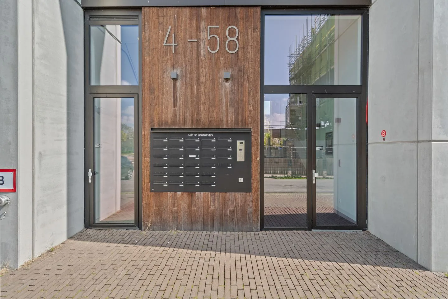 Laan van Verzetsstrijders 42 Utrecht thumbnail 8