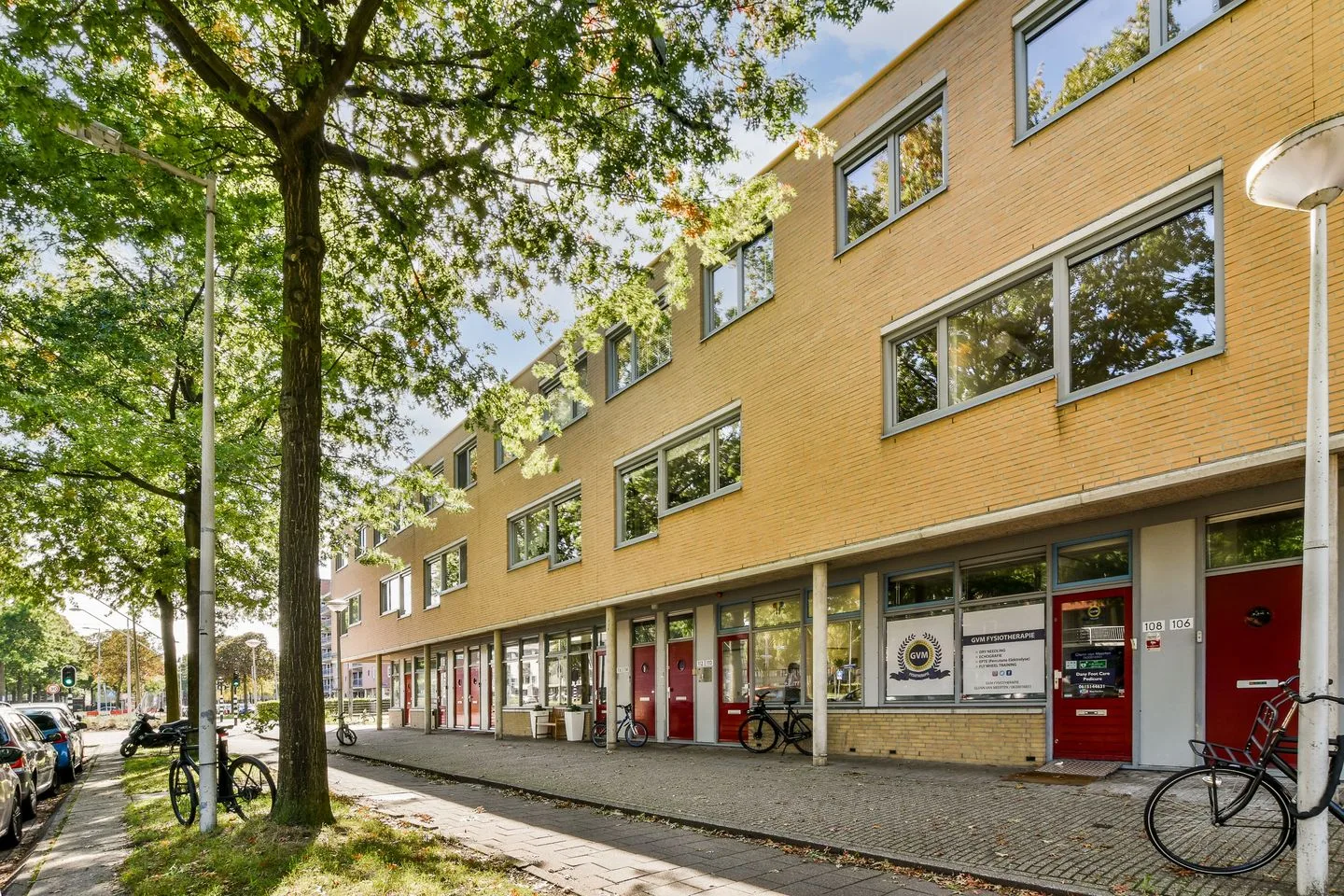 Laan van Vlaanderen 112 Amsterdam thumbnail 4