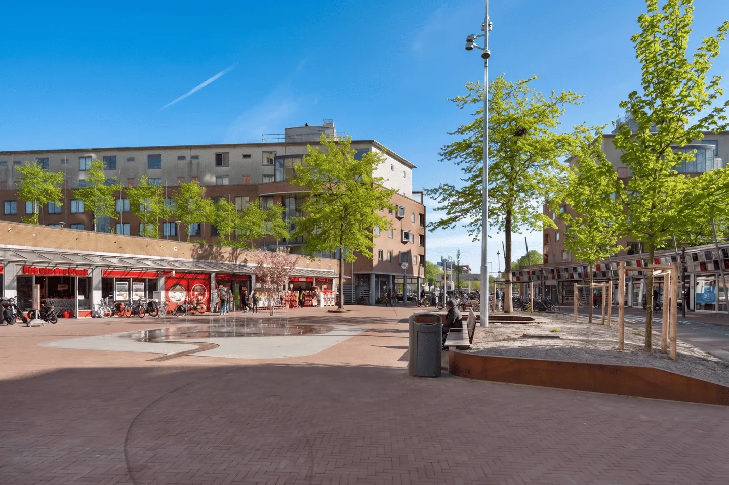 Laan van Vlaanderen 141 B 7 Amsterdam thumbnail 25