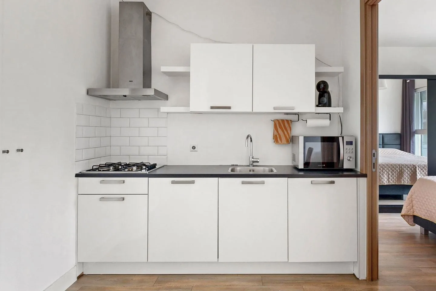 Laan van Vlaanderen 141 B 7 Amsterdam foto 3