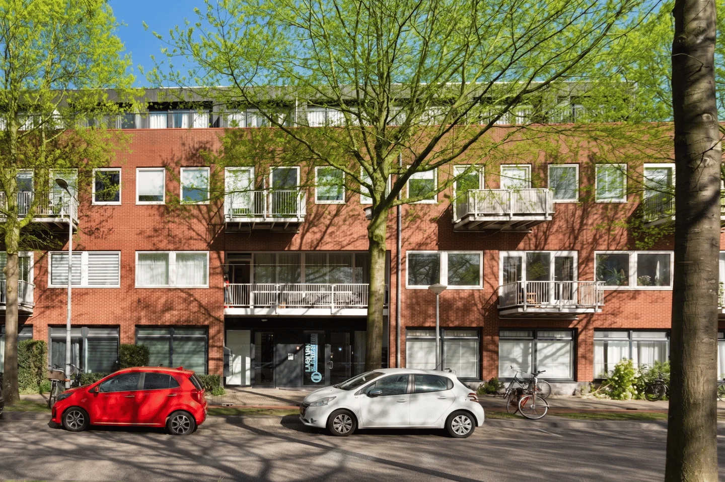 Laan van Vlaanderen 141 B 7 Amsterdam thumbnail 4