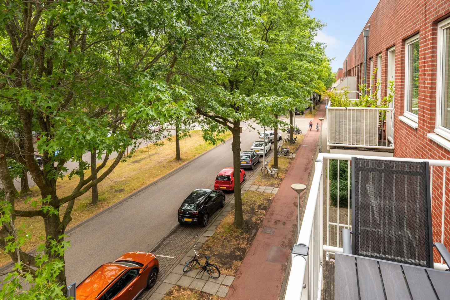 Laan van Vlaanderen 141 C 13 Amsterdam thumbnail 17