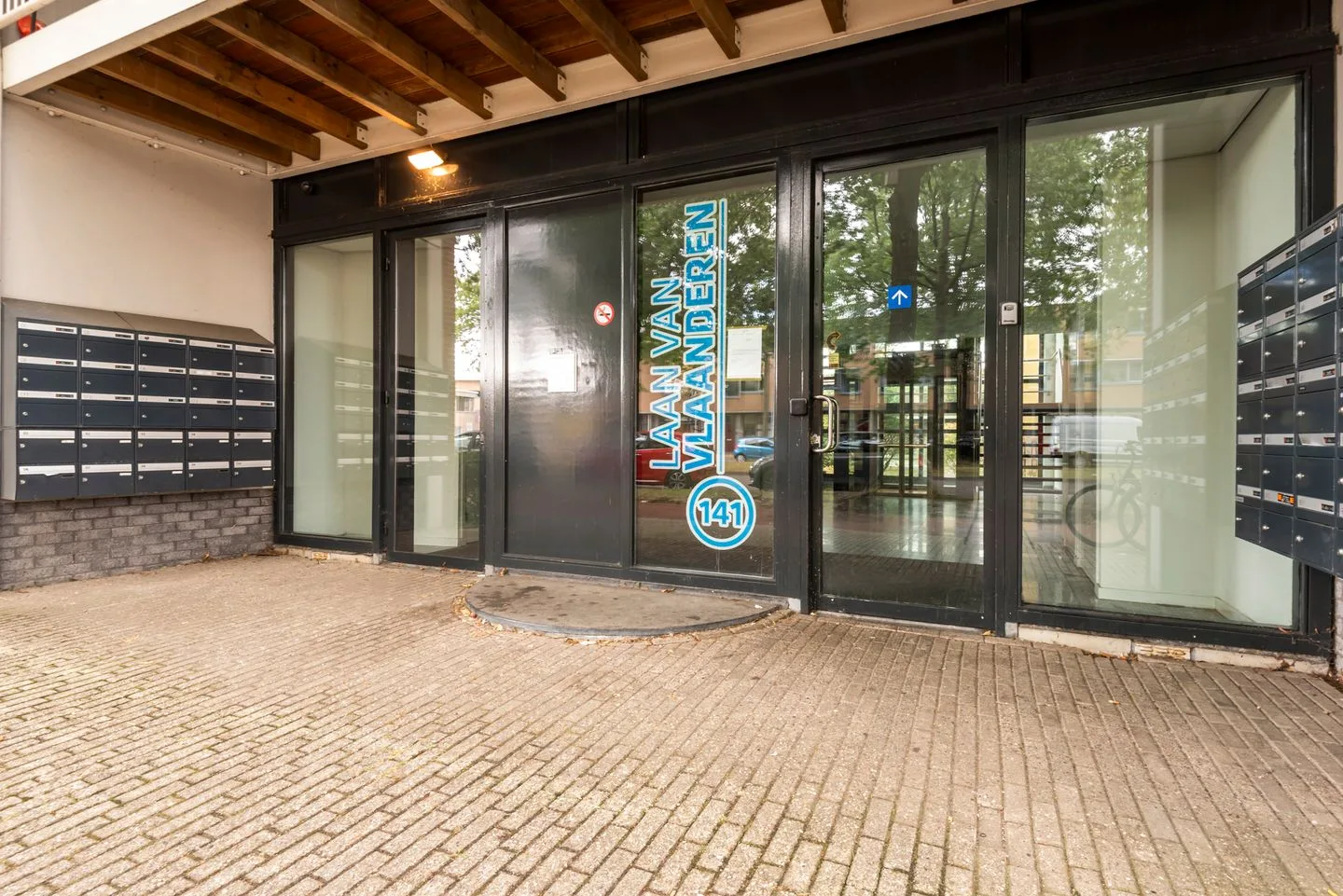 Laan van Vlaanderen 141 C 13 Amsterdam thumbnail 23
