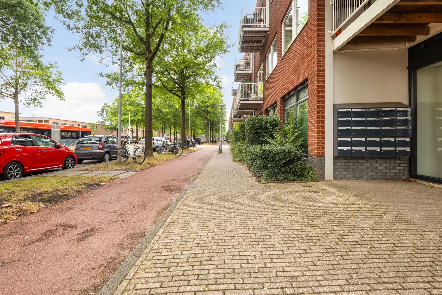 Laan van Vlaanderen 141 C 13 Amsterdam thumbnail 24