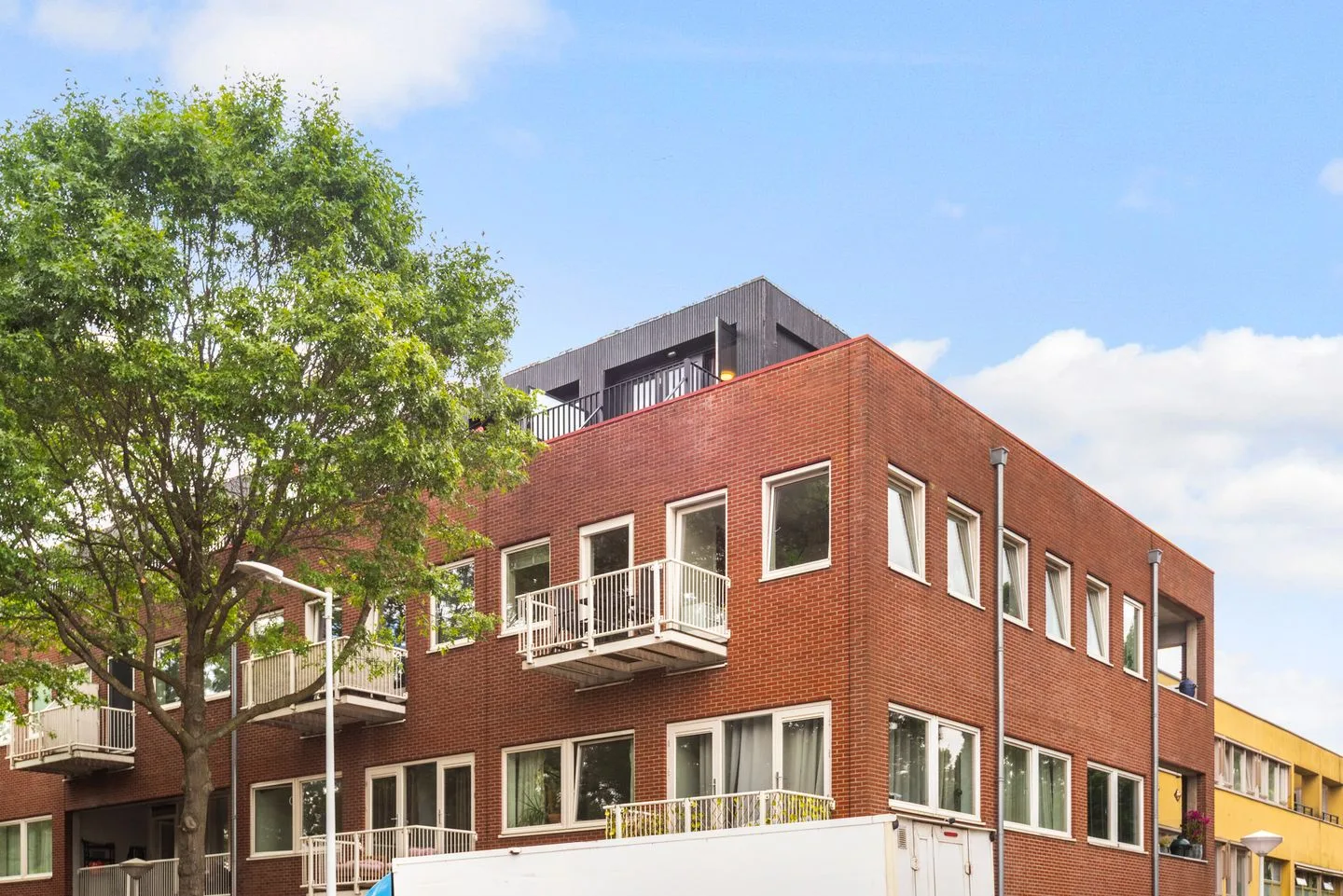 Laan van Vlaanderen 141 C 13 Amsterdam thumbnail 25