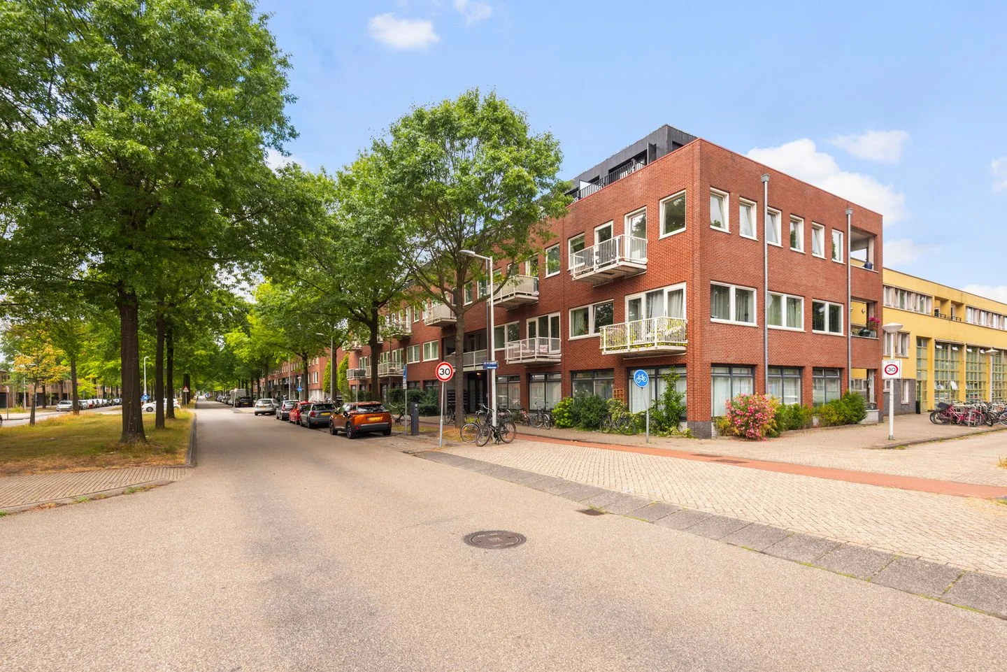 Laan van Vlaanderen 141 C 13 Amsterdam thumbnail 26