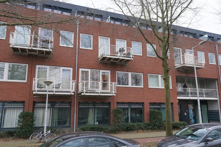 Laan van Vlaanderen 141B-2 dans Amsterdam photo