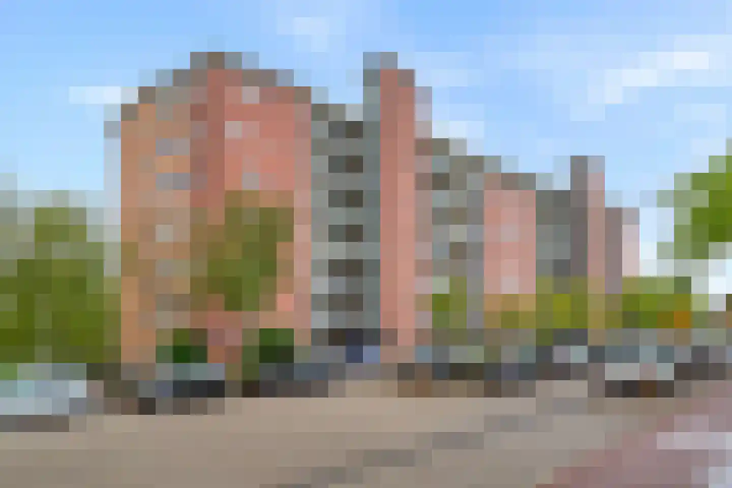 Laan van Vlaanderen 208 Amsterdam foto 2
