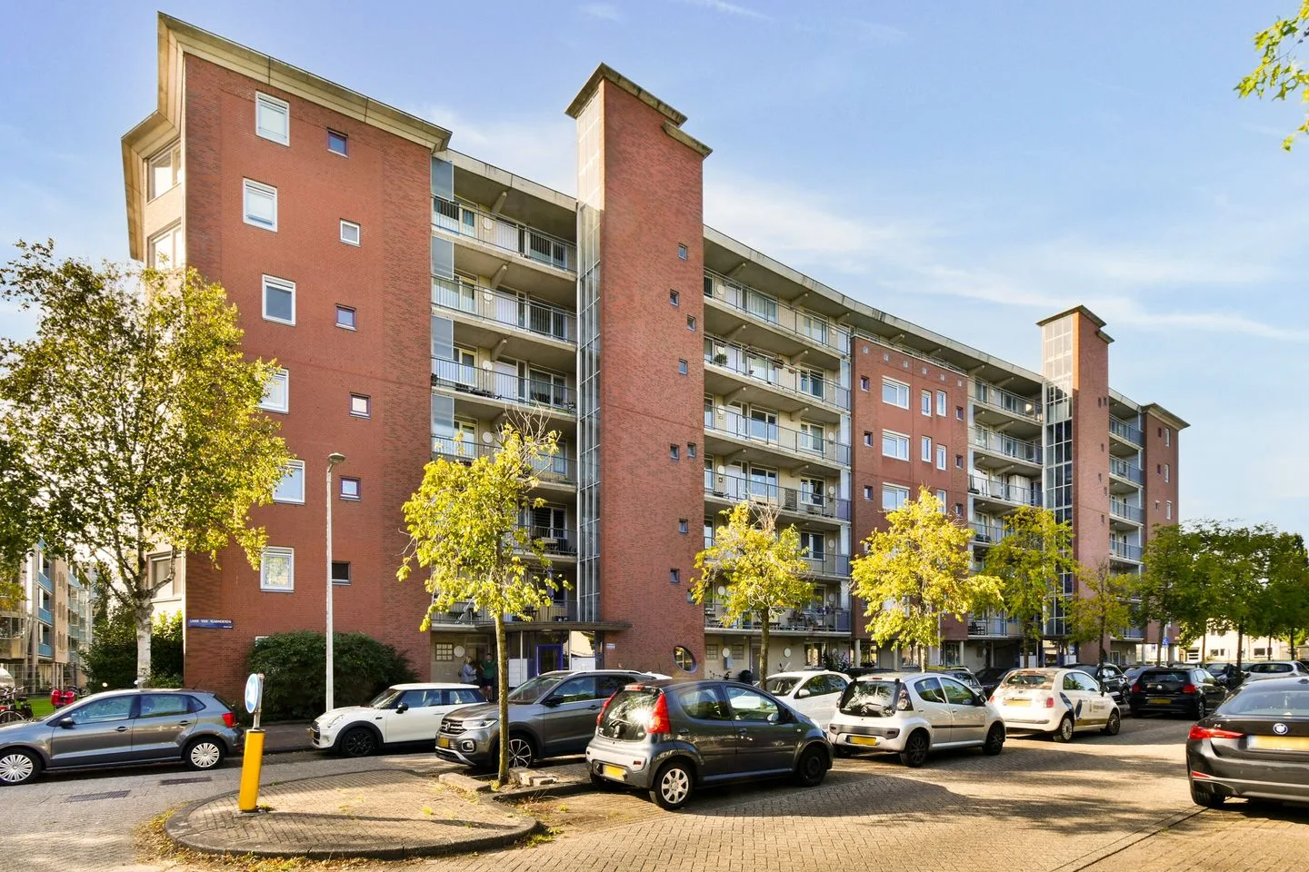 Laan van Vlaanderen 224 Amsterdam thumbnail 29
