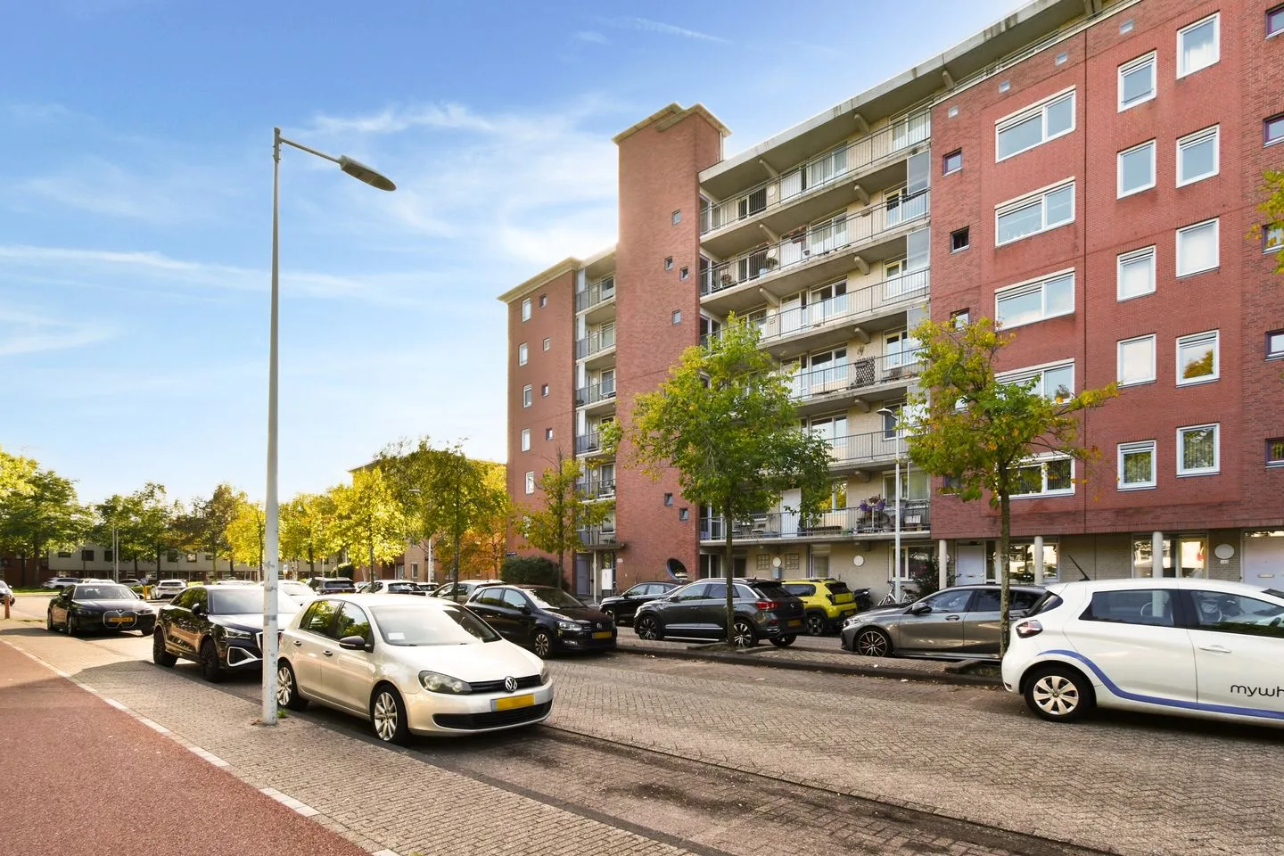 Laan van Vlaanderen 224 Amsterdam thumbnail 30