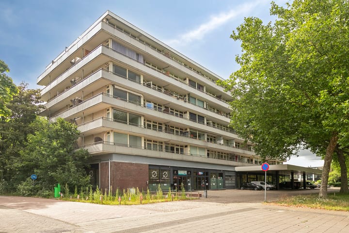 Foto de la vivienda Laan van Vollenhove 1008, Zeist