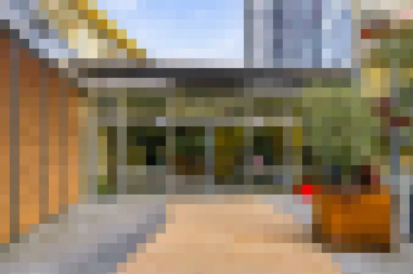 Laan van Vollenhove 500 Zeist thumbnail 16