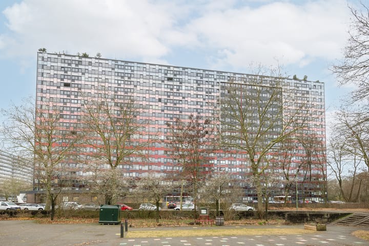 Laan van Vollenhove 722 in Zeist