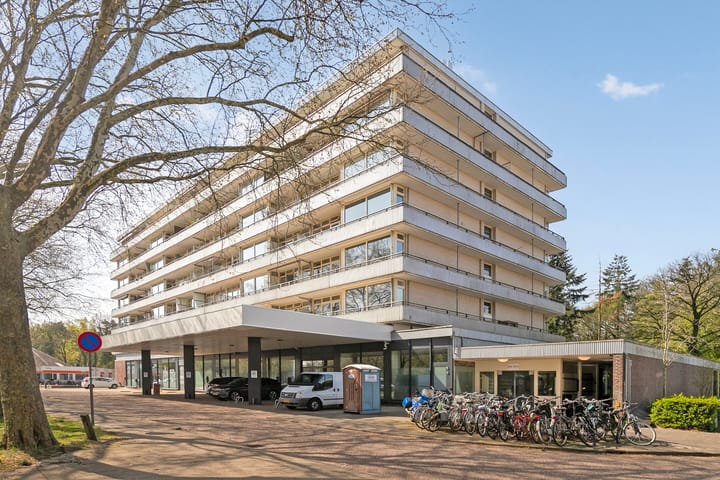 Foto de la vivienda Laan van Vollenhove 842, Zeist