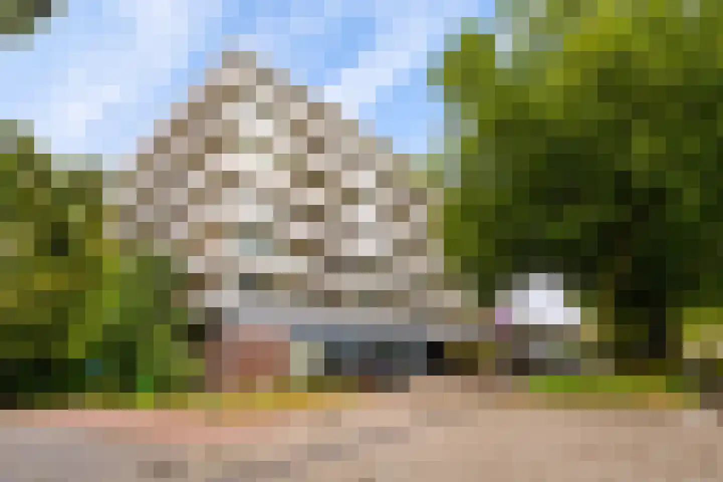 Laan van Vollenhove 850 Zeist