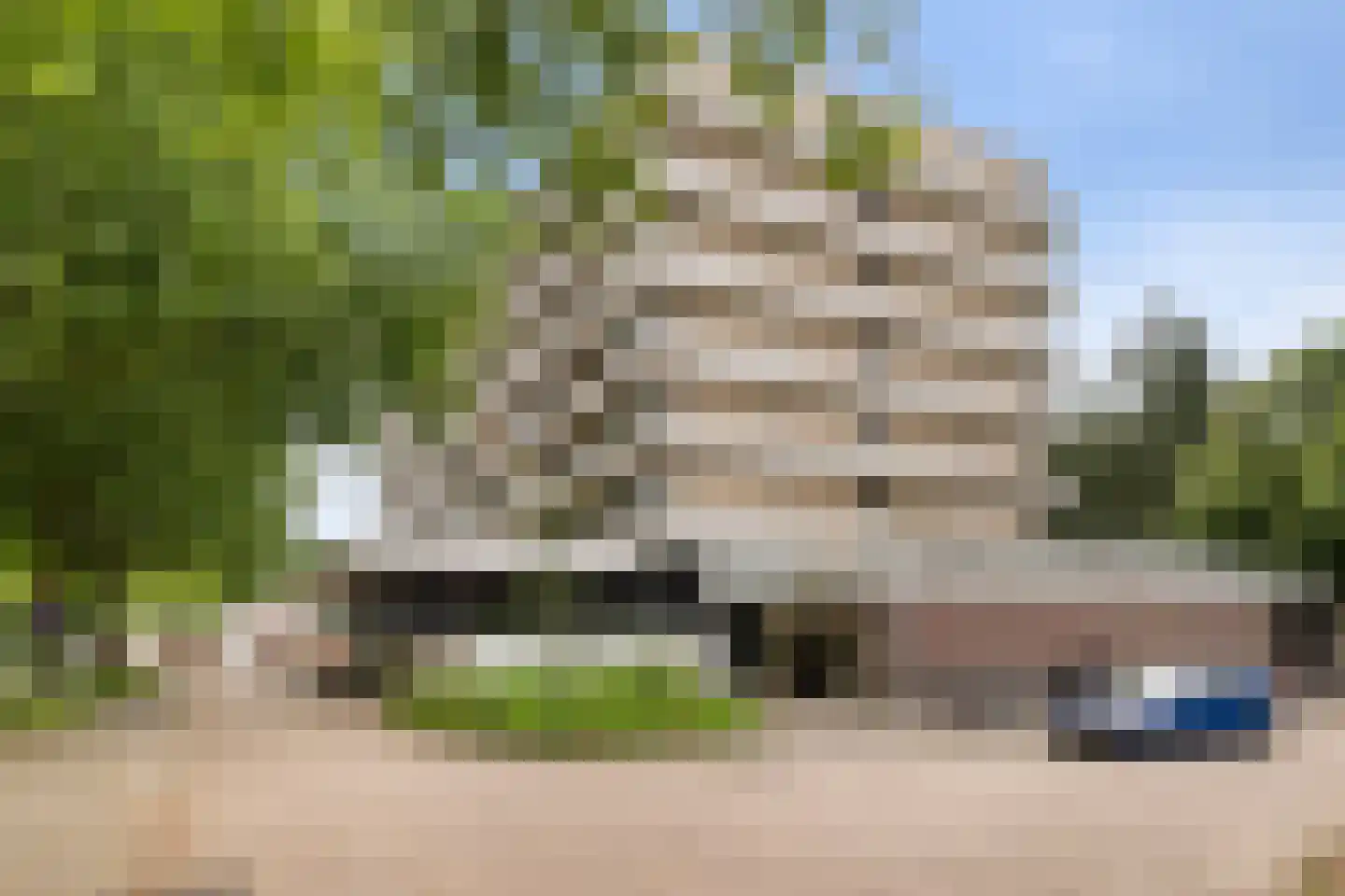 Laan van Vollenhove 852 Zeist