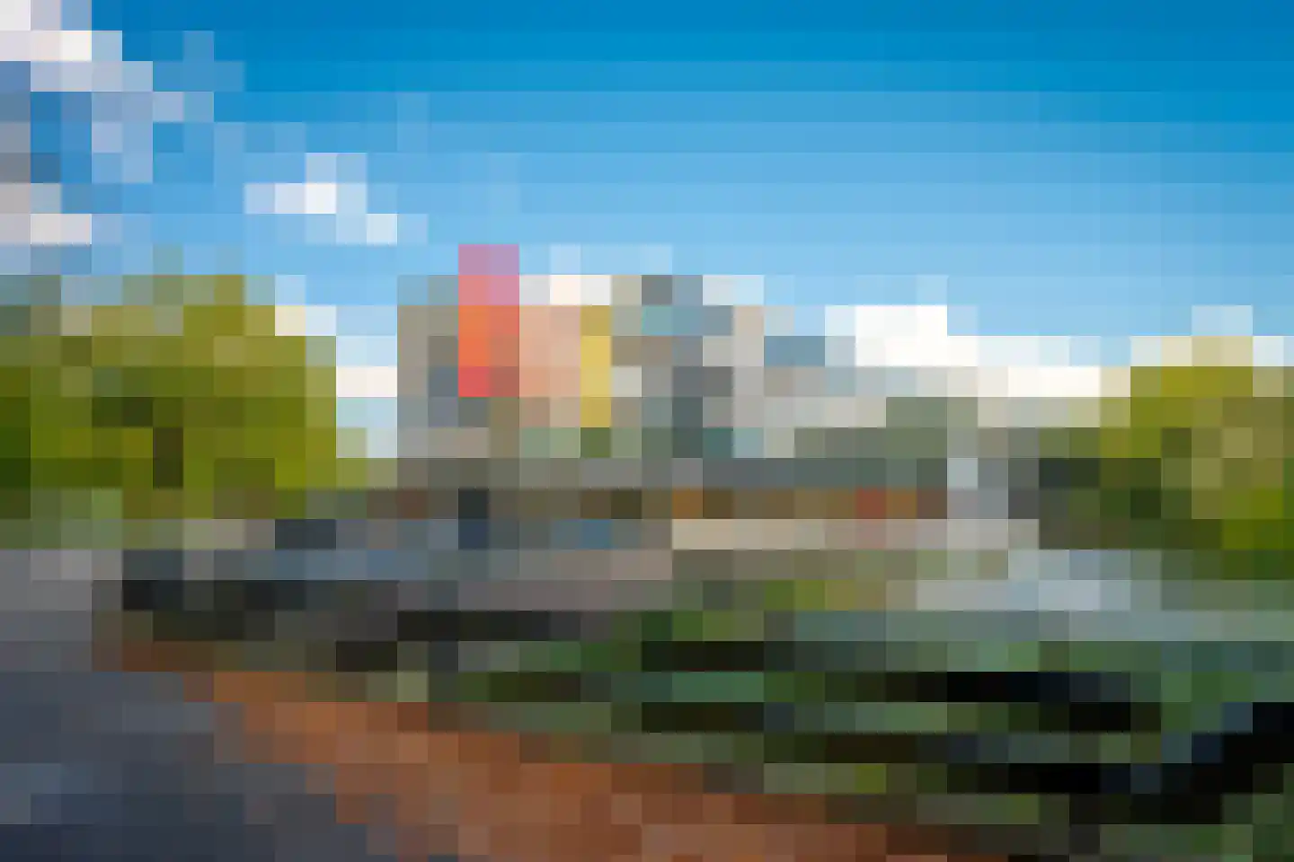 Laan van Vollenhove 944 Zeist thumbnail 24