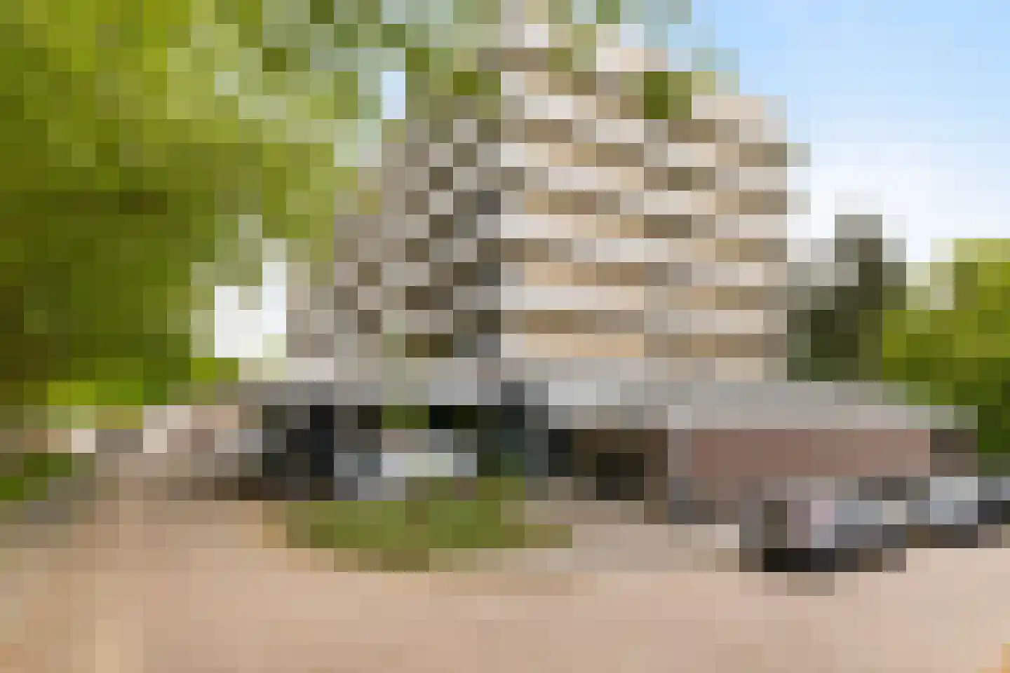 Laan van Vollenhove 998 in Zeist