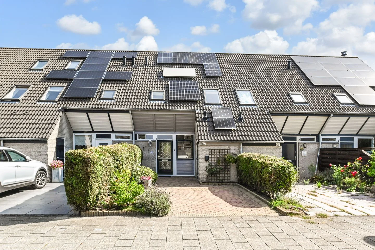 Laan van Vredestein 127 Den Haag